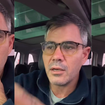 'Não aguento injustiça': Juliano Cazarré quebra o silêncio sobre processo de ex-babá de R$ 225 mil e responde acusações uma a uma