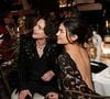 Timothée Chalamet e Kylie Jenner continuam firmes, mas aparentemente o astro de Hollywood tem muitas "exigências" em relação ao relacionamento deles
