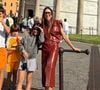 Nada de Fabio Faria: Patricia Abravanel abre álbum de fotos com a mãe, Iris, e os três filhos em viagem na Itália; apresentadora e ex-Ministro de Bolsonaro estariam morando separados por crise em casamento
