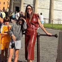 Nada de Fabio Faria: Patricia Abravanel abre álbum de fotos com a mãe, Iris, e os três filhos em viagem na Itália; apresentadora e ex-Ministro de Bolsonaro estariam morando separados por crise em casamento