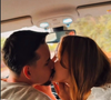 O influenciador Lucas Borbas oficializou o noivado com Diulia Loregian e dividiu opiniões nas redes sociais
