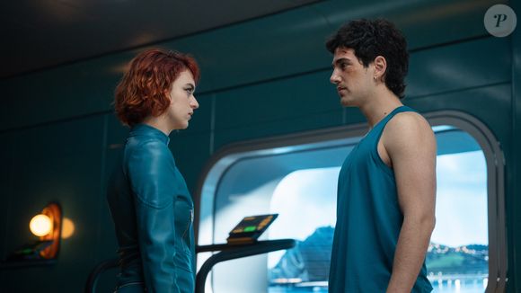 'O Refúgio Atômico' é dirigido por Álex Pina e Esther Martínez Lobato, dupla responsável pelo sucesso 'La Casa de Papel'