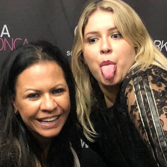 Ruth Moreira, mãe de Marília Mendonça: ‘Às vezes eu paro e penso: ‘talvez se eu não tivesse apoiado, ela estaria viva’’