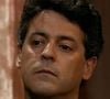 No final da trama de 'Tieta', o público descobre quem matou o personagem de Arturzinho (Marcos Paulo).