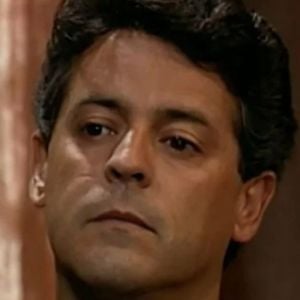 No final da trama de 'Tieta', o público descobre quem matou o personagem de Arturzinho (Marcos Paulo).