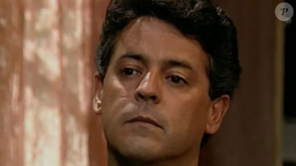 No final da trama de 'Tieta', o público descobre quem matou o personagem de Arturzinho (Marcos Paulo).