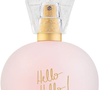 Hello Hello by Nah Cardoso (Ciclo Cosméticos) 100ml | R$ 66,29 - Para quem busca um perfume acessível, jovem e com forte presença adocicada, o Hello Hello by Nah Cardoso surpreende