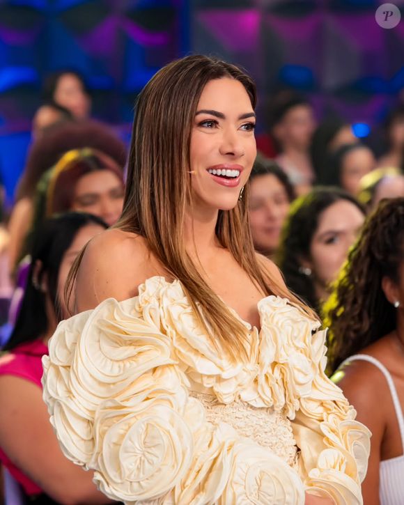 'Programa Silvio Santos com Patricia Abravanel' frustrou fãs ao escolher reprise de novembro de 2024 para o segundo domingo de 2025