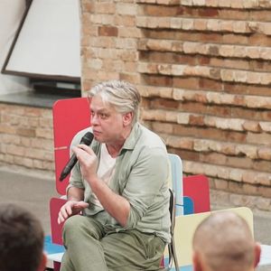 Fábio Assunção contou que o homem tocou suas partes íntimas