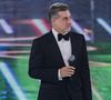 Luciano Huck convenceu Virginia a manter quadro no 'Domingão' alegando que pode render bons frutos profissionais