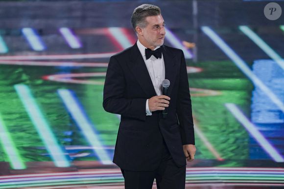 Luciano Huck convenceu Virginia a manter quadro no 'Domingão' alegando que pode render bons frutos profissionais