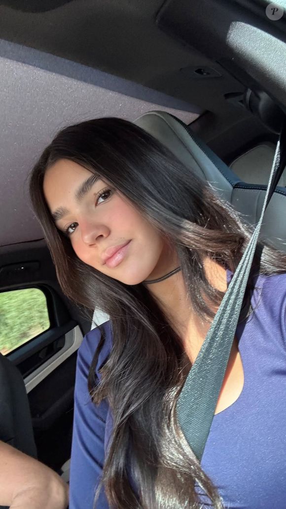 Duda Guerra teria ficado desapontada, porque a outra nora de Angélica teria recebido da sogra uma bolsa de grife de R$ 30 mil