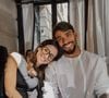 Lucas Paquetá e Duda Fournier foram outro casal famoso brasileiro da Copa 2026: mulher do jogador do Flamengo fatura R$ 108 mil em cada publi
