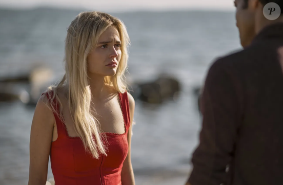 A primeira temporada da série ‘Mentirosos’ tem apenas oito episódios e é boa para maratonar.