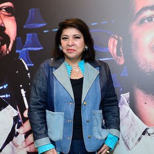 Roberta Miranda falou sobre o caso nos comentários de uma publicação da colunista Fábia Oliveira, no Instagram