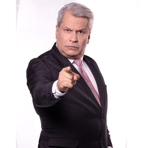 Sikêra Jr. é condenado por incitar ódio contra a Globo