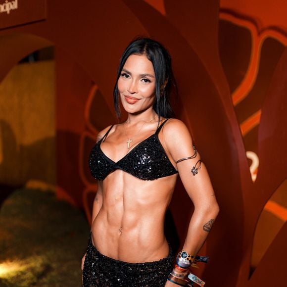 BBB 26: Flay é mais uma ex-participante cotada para retornar ao reality da Globo