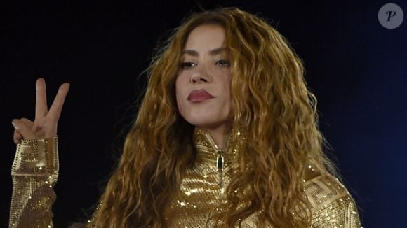 Shakira foi absolvida de fraude fiscal na Espanha