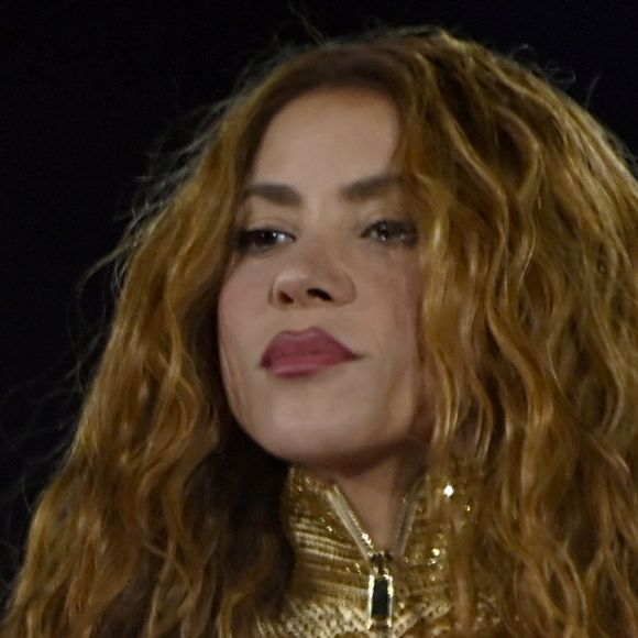 Shakira foi absolvida de fraude fiscal na Espanha