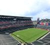Lincoln Financial Field, na Filadélfia, será uma das 16 sedes da Copa do Mundo de 2026