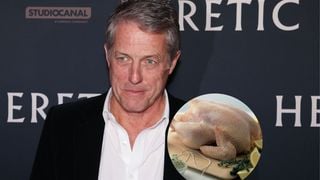 'Dei vermes para eles': frango cru, opção perigosa de Gracyanne Barbosa no 'BBB 25', fez família de Hugh Grant passar muito mal