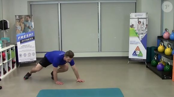 Entre os benefícios do exercício estão a melhora da coordenação motora, do equilíbrio, da flexibilidade e da estabilidade, além do alongamento dos músculos das costas e dos quadris