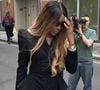 Naomi Campbell enfrentou questionamentos sobre a administração da Fashion for Relief, ONG que fundou para arrecadar recursos para projetos humanitários por meio de desfiles de moda