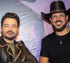 Fernando é Fernando por feliz coincidência e Sorocaba também é Fernando: entenda 'confusão' com o nome da dupla sertaneja