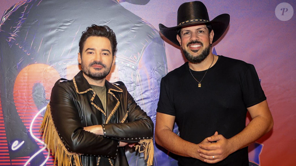 Fernando é Fernando por feliz coincidência e Sorocaba também é Fernando: entenda 'confusão' com o nome da dupla sertaneja