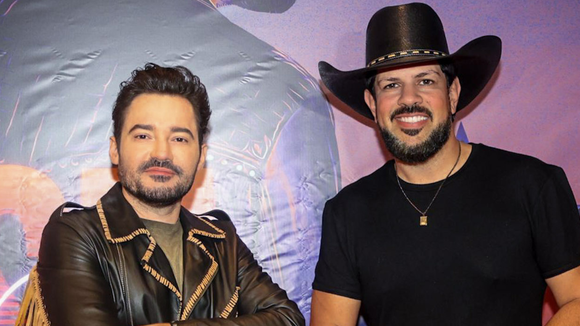 Fernando é Fernando por feliz coincidência e Sorocaba também é Fernando: entenda 'confusão' com o nome da dupla sertaneja