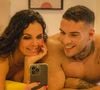 Pornô de Luiza Ambiel e Rafa Marttinz foi anunciado nesta quinta-feira (03)