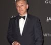 A carreira de Christoph Waltz mudou aos 52 anos com Bastardos Inglórios. O ator austríaco já tinha mais de 30 anos de experiência profissional quando ganhou projeção mundial