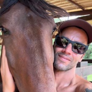 Daniel Cady abriu o jogo sobre a nova fase de sua vida em depoimento ao podcast ‘Fala Papah’