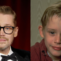 Agressões físicas, roubo e distanciamento de 30 anos: tudo sobre a briga de Macaulay Culkin com o pai