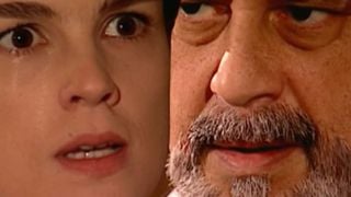 O preço alto que Rosana paga pelo amor em 'Terra Nostra': dor de mãe sem o filho e solidão colocam a vida à prova