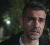 Munir finge ser Sarp e consegue enganar Bahar na novela 'Força de Mulher'