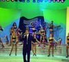 Celso Portiolli estreou como apresentador do SBT em 1996 no 'Passa ou Repassa' e já conduziu uma série de outros programas, como o 'Tempo de Alegria'