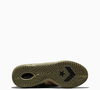 O novo Converse SHAI 001 combina conforto, estabilidade e amortecimento avançado em um dos lançamentos mais aguardados da marca