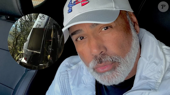 Peritos ainda tentam entender o que provocou o acidente de helicóptero que matou o cantor Rick, dupla de Renner