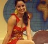 Valkíria na novela 'História de Amor', Claudia Mauro viu sua personagem na 'Escolinha do Professor Raimundo' passar por mudanças após crítica e avaliação interna da direção
