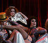 Clássico cult de Jim Sharman, ‘The Rocky Horror Picture Show’ é estrelado por Tim Curry, Susan Sarandon e Barry Bostwick e está disponível no Disney+