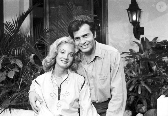 Glória Menezes e Tarcísio Meira ficaram casados por 59 anos