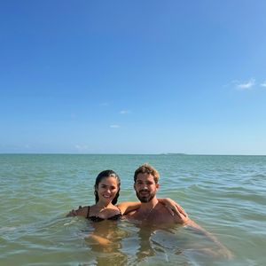 João Guilherme é amigo de longa data de Maisa