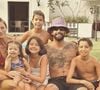 2.500m², cara de fazenda e sonho de infância de Pedro Scooby: o destino da mansão do surfista e de Cintia Dicker após fim do casamento de 7 anos