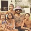 2.500m², cara de fazenda e sonho de infância de Pedro Scooby: o destino da mansão de 2 andares do surfista e de Cintia Dicker após fim do casamento de 7 anos dos famosos