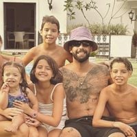 2.500m², cara de fazenda e sonho de infância de Pedro Scooby: o destino da mansão de 2 andares do surfista e de Cintia Dicker após fim do casamento de 7 anos dos famosos