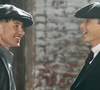 No novo filme "Peaky Blinders: O Homem Imortal", que continua a história após o final da série em 2022, o personagem de Cillian Murphy é forçado a voltar à ação por causa do filho Duke, interpretado por Barry Keoghan, e de uma ameaça envolvendo a Alemanha Nazista