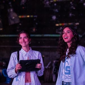 A 2ª temporada de ‘Amor da Minha Vida’ mostra Bia e Victor vivendo uma nova fase do relacionamento, enquanto a vida adulta começa a afastar cada vez mais o casal apaixonado; a segunda temporada de ‘Amor da Minha Vida’ traz novidades no elenco, entre elas Alanis Guillen