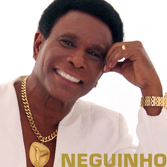 'A História do Sorriso Negro' foi o último álbum lançado por Neguinho da Beija-Flor, em 2013