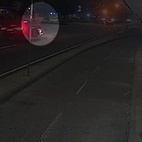 O atropelamento de Kayky Brito completou dois anos nesta terça-feira (02)